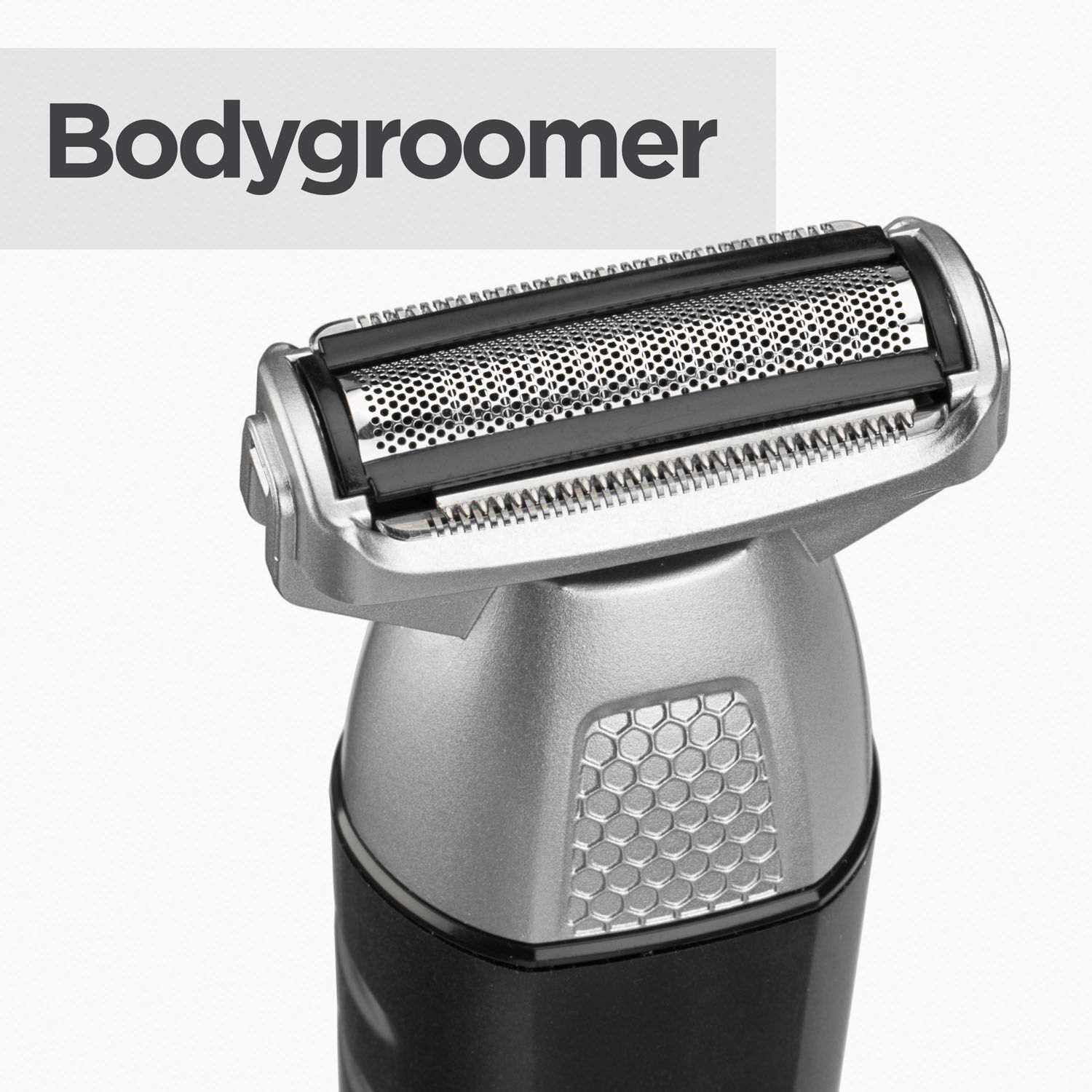 Bodygroomer
